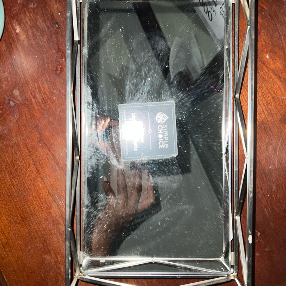 Vanity mirror bundle